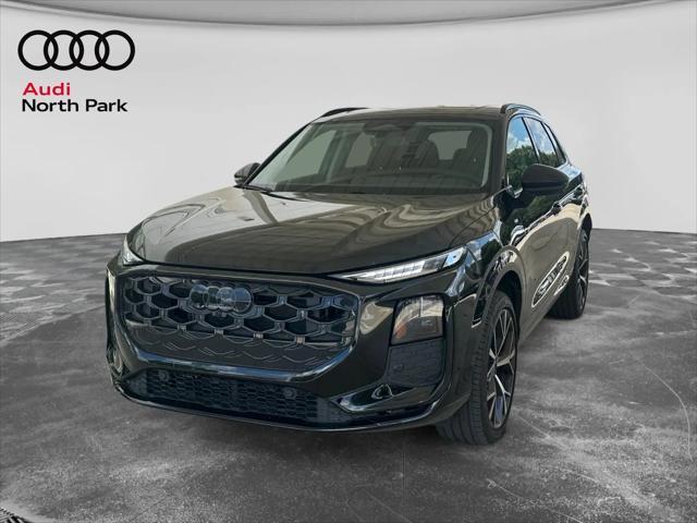 2026 Audi Q3 TFSI quattro S tronic for sale in Selma, TX