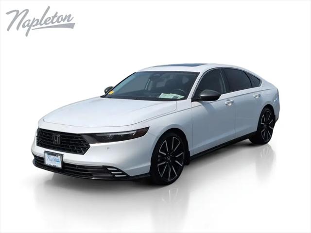 2024 Honda Accord Hybrid Touring for sale in Oak Lawn, IL