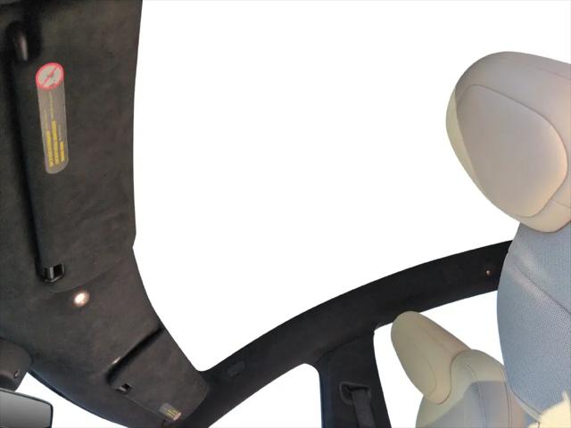 2023 Tesla Model S Plaid Tri Motor All-Wheel Drive