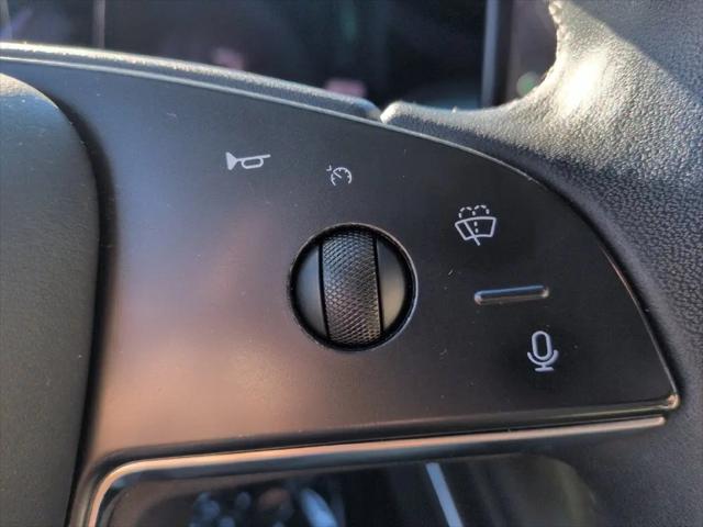 2023 Tesla Model S Plaid Tri Motor All-Wheel Drive