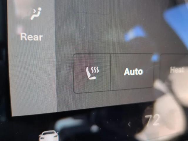 2023 Tesla Model S Plaid Tri Motor All-Wheel Drive