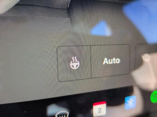 2023 Tesla Model S Plaid Tri Motor All-Wheel Drive