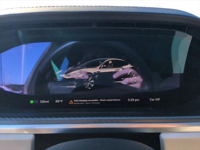 2023 Tesla Model S Plaid Tri Motor All-Wheel Drive