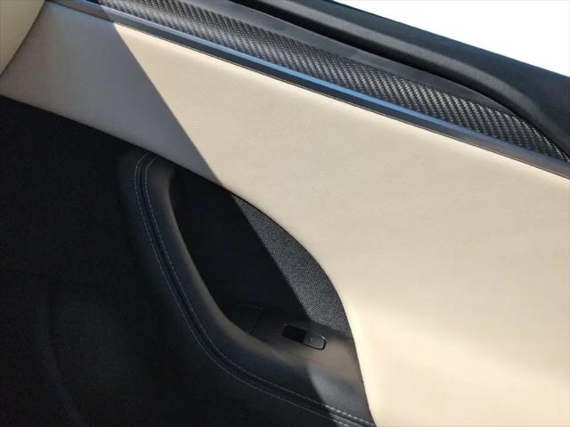 2023 Tesla Model S Plaid Tri Motor All-Wheel Drive