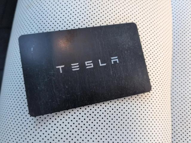 2023 Tesla Model S Plaid Tri Motor All-Wheel Drive