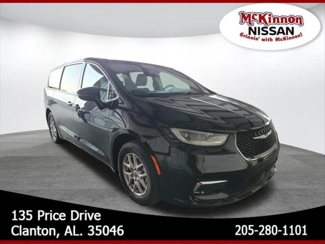 2024 Chrysler Pacifica Touring L for sale in Clanton, AL