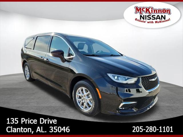 2024 Chrysler Pacifica Touring L for sale in Clanton, AL