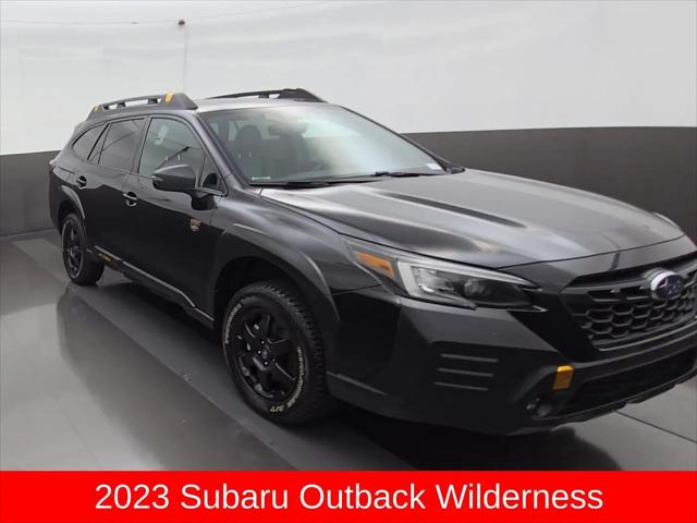 2023 Subaru Outback Wilderness for sale in Marietta, GA