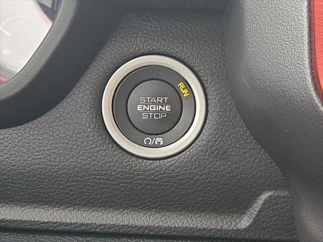 2019 Ram 1500 Rebel Crew Cab 4x4 57 Box