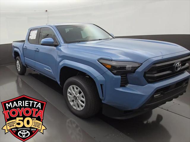 2026 Toyota Tacoma SR5 for sale in Marietta, GA