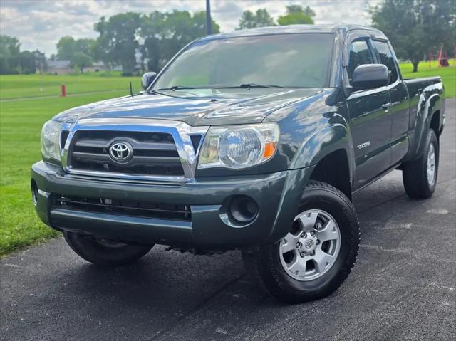 2009 Toyota Tacoma Base for sale in South Bloomfield, OH