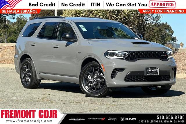 2026 Dodge Durango GT AWD HEMI V8 for sale in Newark, CA
