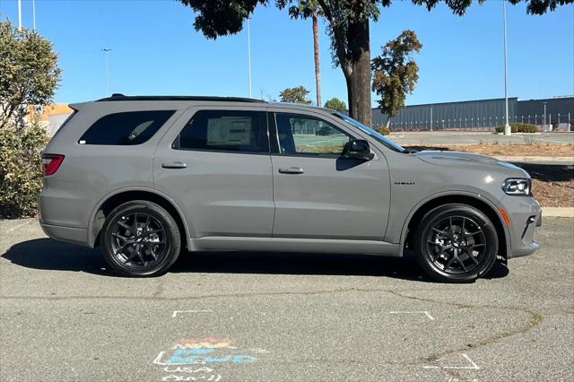 2026 Dodge Durango GT AWD HEMI V8