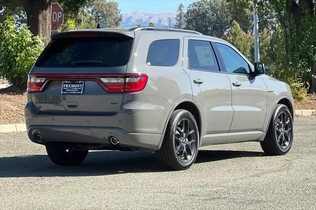 2026 Dodge Durango GT AWD HEMI V8