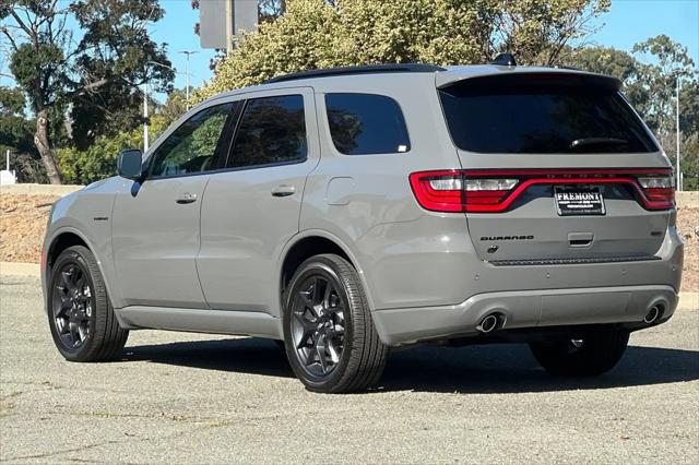 2026 Dodge Durango GT AWD HEMI V8