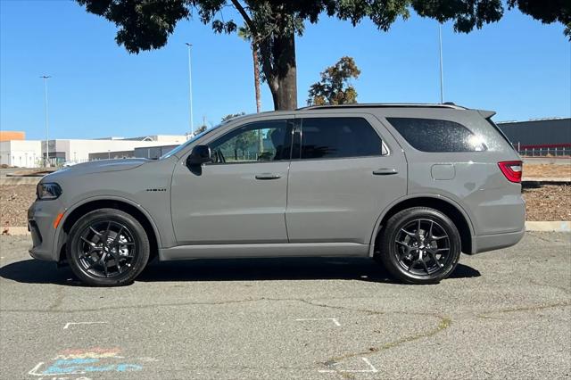 2026 Dodge Durango GT AWD HEMI V8