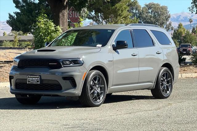 2026 Dodge Durango GT AWD HEMI V8