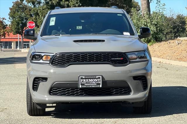 2026 Dodge Durango GT AWD HEMI V8