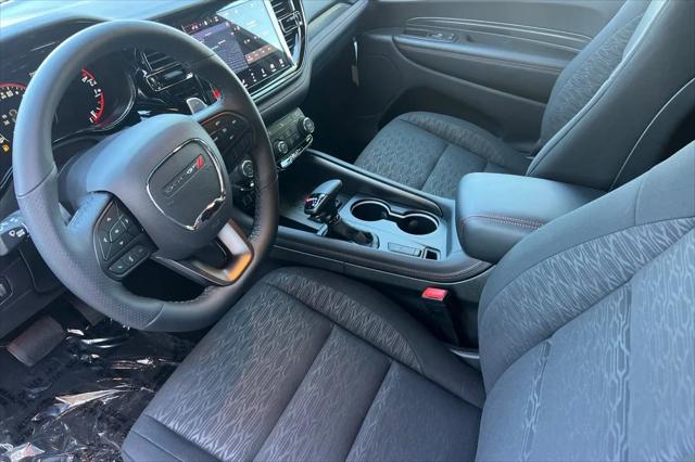 2026 Dodge Durango GT AWD HEMI V8