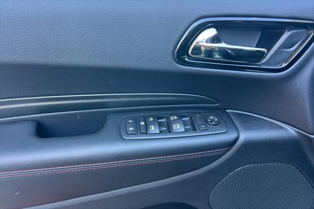 2026 Dodge Durango GT AWD HEMI V8