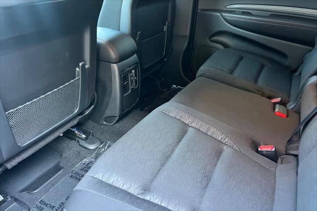 2026 Dodge Durango GT AWD HEMI V8