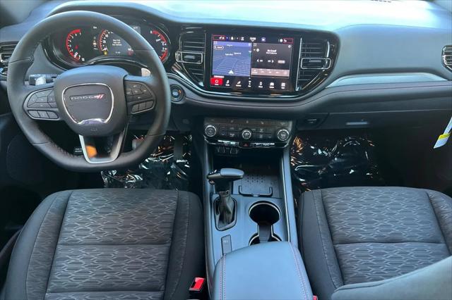 2026 Dodge Durango GT AWD HEMI V8