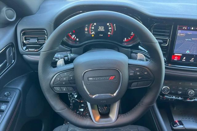 2026 Dodge Durango GT AWD HEMI V8