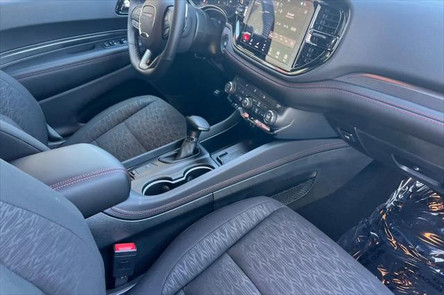 2026 Dodge Durango GT AWD HEMI V8