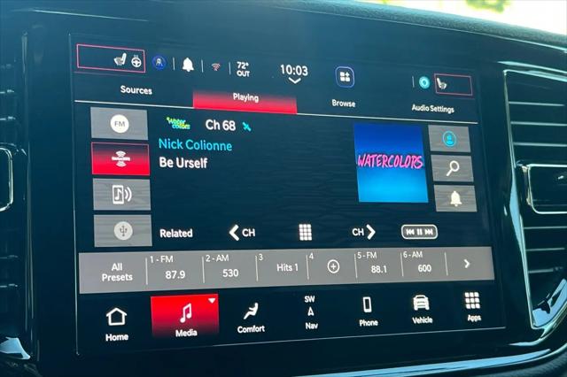 2026 Dodge Durango GT AWD HEMI V8