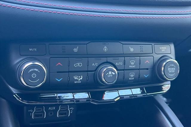 2026 Dodge Durango GT AWD HEMI V8