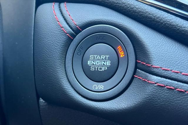 2026 Dodge Durango GT AWD HEMI V8