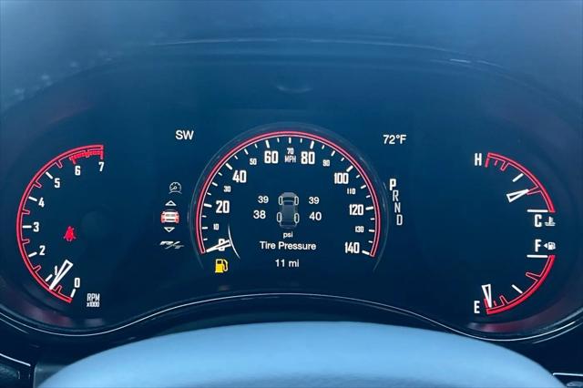 2026 Dodge Durango GT AWD HEMI V8
