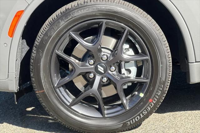 2026 Dodge Durango GT AWD HEMI V8