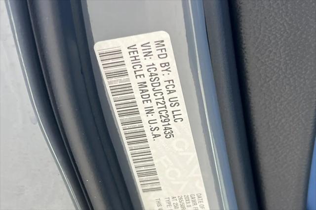 2026 Dodge Durango GT AWD HEMI V8