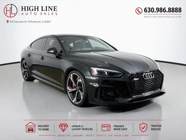 2019 Audi RS5 2.9T for sale in Willowbrook, IL