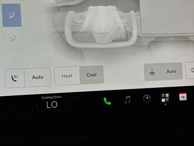 2022 Tesla Model S Plaid Tri Motor All-Wheel Drive
