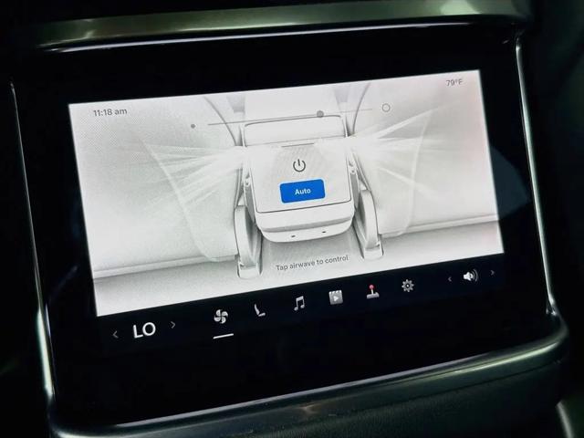 2022 Tesla Model S Plaid Tri Motor All-Wheel Drive