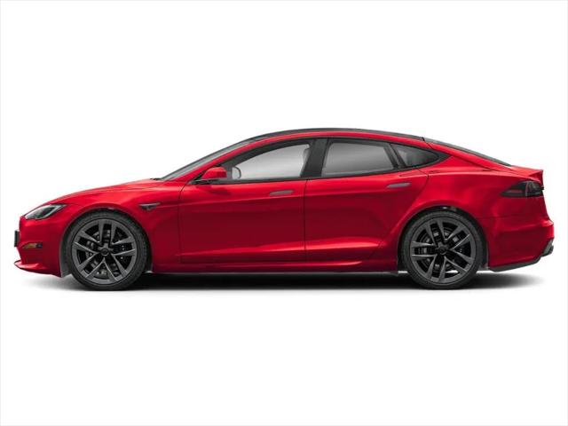 2023 Tesla Model S Plaid Tri Motor All-Wheel Drive for sale in Willowbrook, IL