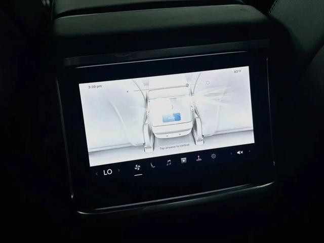 2021 Tesla Model S Plaid Tri Motor All-Wheel Drive