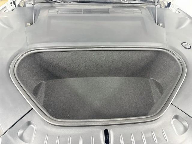 2021 Tesla Model S Plaid Tri Motor All-Wheel Drive