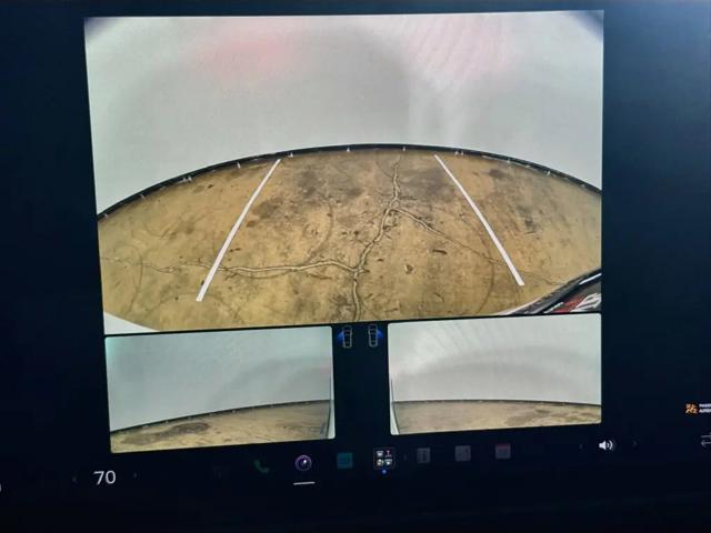 2023 Tesla Model X Plaid Tri Motor All-Wheel Drive