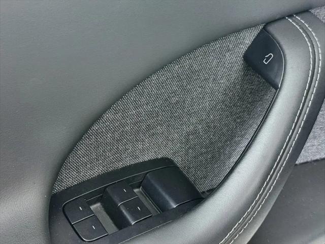 2023 Tesla Model X Plaid Tri Motor All-Wheel Drive