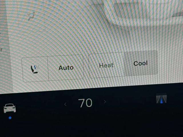 2023 Tesla Model X Plaid Tri Motor All-Wheel Drive