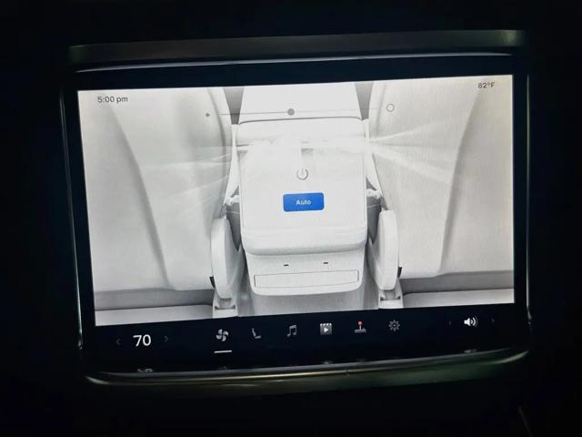 2023 Tesla Model X Plaid Tri Motor All-Wheel Drive