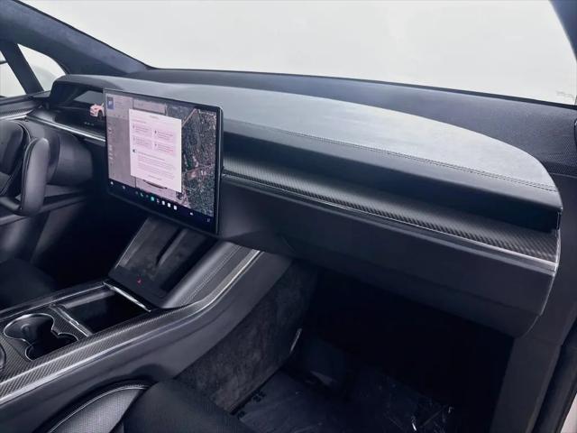 2023 Tesla Model X Plaid Tri Motor All-Wheel Drive