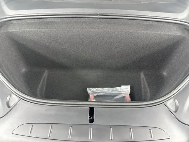 2023 Tesla Model X Plaid Tri Motor All-Wheel Drive
