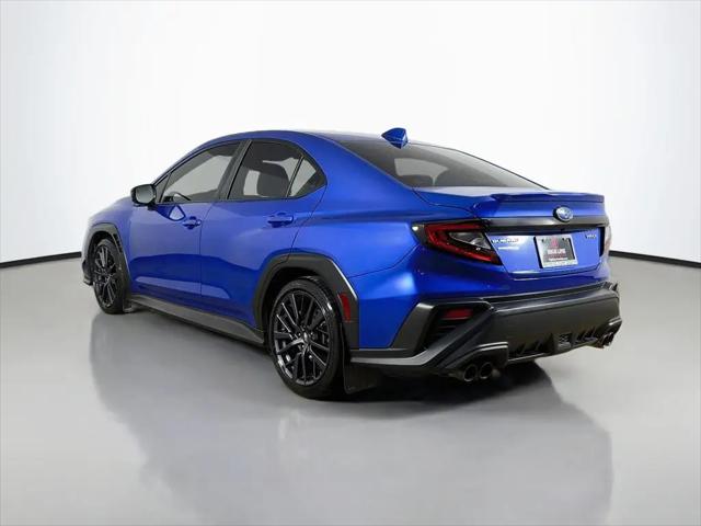 2023 Subaru WRX Premium