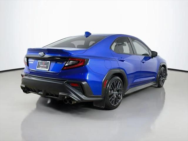 2023 Subaru WRX Premium