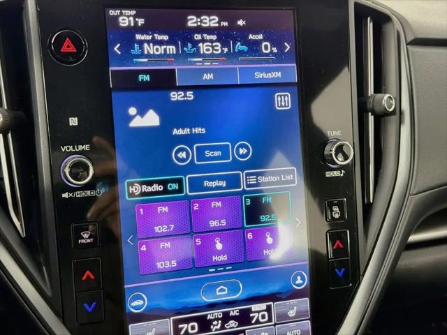 2023 Subaru WRX Premium
