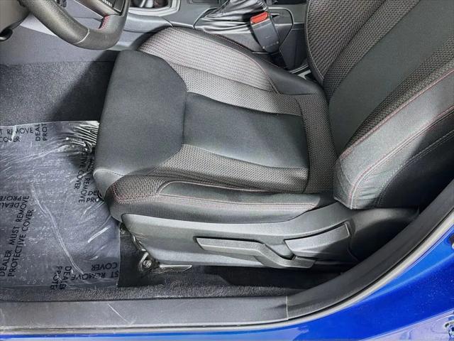 2023 Subaru WRX Premium